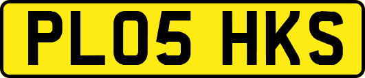 PL05HKS