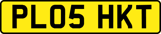 PL05HKT