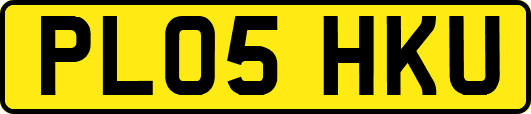 PL05HKU