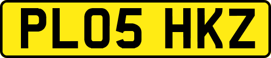 PL05HKZ
