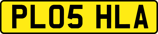 PL05HLA