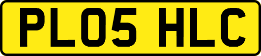 PL05HLC