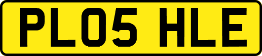 PL05HLE