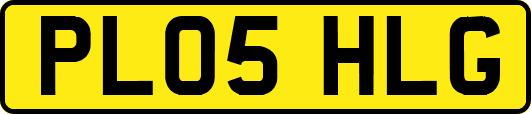 PL05HLG