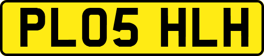 PL05HLH