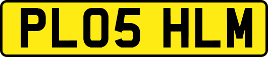 PL05HLM