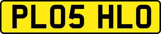 PL05HLO