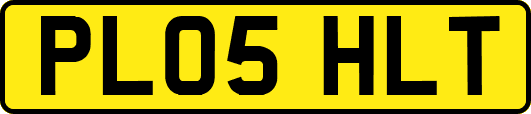 PL05HLT