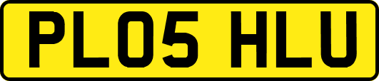 PL05HLU