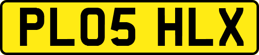 PL05HLX