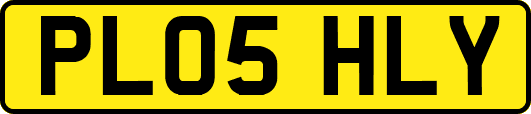 PL05HLY