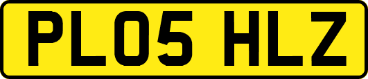 PL05HLZ