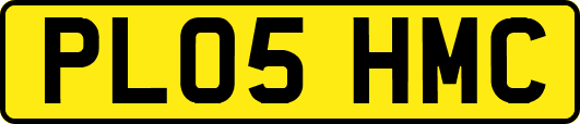 PL05HMC