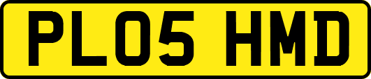 PL05HMD