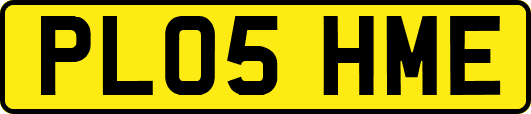 PL05HME