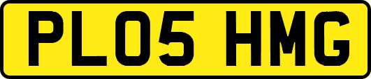 PL05HMG