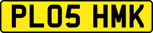 PL05HMK