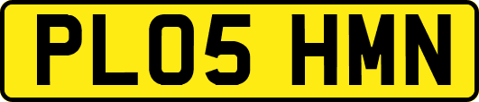 PL05HMN