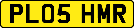 PL05HMR