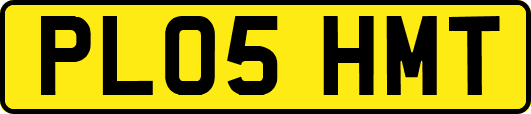 PL05HMT