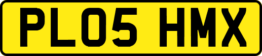PL05HMX