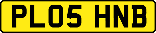 PL05HNB