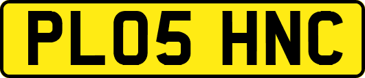 PL05HNC
