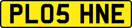 PL05HNE