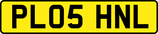 PL05HNL