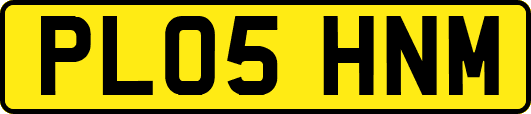 PL05HNM