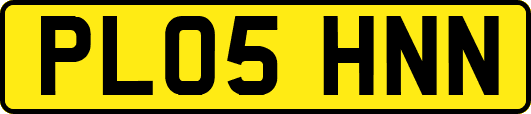 PL05HNN