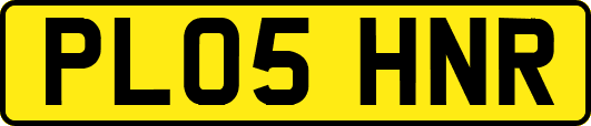 PL05HNR