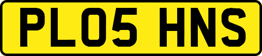 PL05HNS