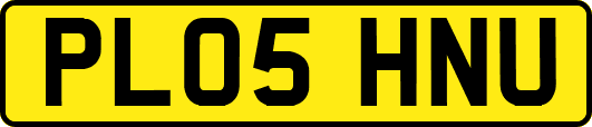 PL05HNU