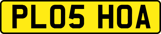 PL05HOA
