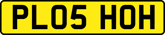 PL05HOH
