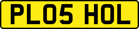PL05HOL