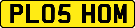PL05HOM