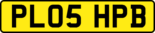 PL05HPB