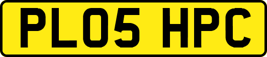 PL05HPC