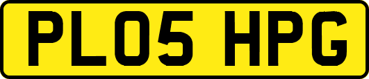 PL05HPG
