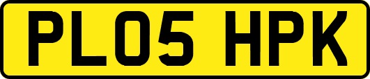 PL05HPK
