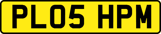 PL05HPM