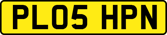 PL05HPN