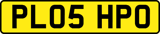 PL05HPO
