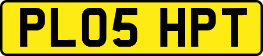 PL05HPT