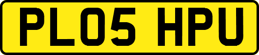 PL05HPU