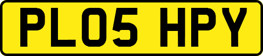 PL05HPY