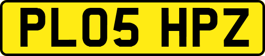 PL05HPZ