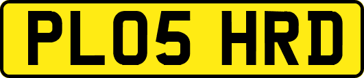PL05HRD